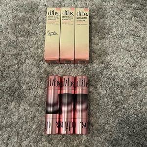 Dibs GlowTour Duo Set—Weekdays, Aura, Starlit